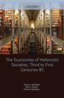 Image for The Economies of Hellenistic societies, third to first centuries BC