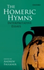 Image for The Homeric hymns: interpretative essays