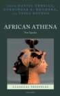Image for African Athena: New Agendas