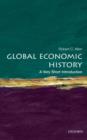 Image for Global Economic History: A Very Short Introduction