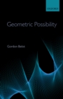 Image for Geometric possibility