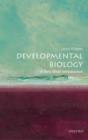 Image for Developmental biology: a very short introduction