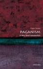 Image for Paganism: A Very Short Introduction : 269
