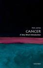 Image for Cancer: a very short introduction