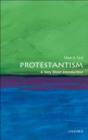 Image for Protestantism: a very short introduction