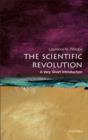 Image for The scientific revolution: a very short introduction : 266