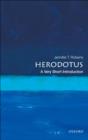 Image for Herodotus: A Very Short Introduction