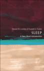 Image for Sleep: a very short introduction