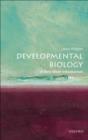 Image for Developmental biology: a very short introduction : 280
