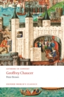 Image for Geoffrey Chaucer