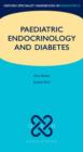 Image for Paediatric endocrinology and diabetes