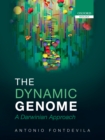 Image for The dynamic genome: a Darwinian approach