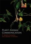 Image for Plant-animal communication