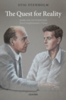 Image for The quest for reality: Bohr and Wittgenstein, two complementary views