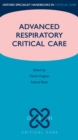 Image for Advanced respiratory critical care