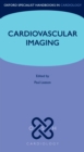 Image for Cardiaovascular imaging