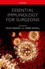 Image for Essential Immunology for Surgeons