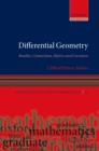 Image for Differential geometry: bundles, connections, metrics and curvature : 23
