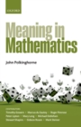 Image for Meaning in Mathematics