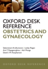 Image for Oxford desk reference.:  (Obstetrics and gynaecology)