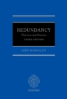 Image for Redundancy: the law and practice
