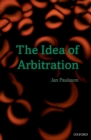 Image for The idea of arbitration