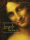 Image for Leonardo da Vinci: the marvellous works of nature and man