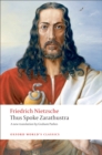 Image for Thus spoke Zarathustra: a book for everyone and nobody