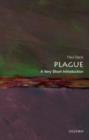 Image for Plague: A Very Short Introduction : 307