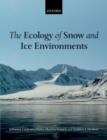 Image for The ecology of snow and ice environments
