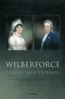 Image for Wilberforce: family and friends
