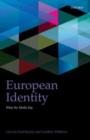 Image for European identity: what the media say