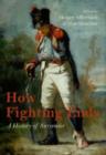 Image for How fighting ends: a history of surrender
