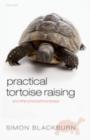 Image for Practical tortoise raising, and other philosophical essays