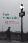 Image for Paris Metro Tales.