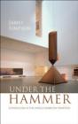 Image for Under the hammer: iconoclasm in the Anglo-American tradition