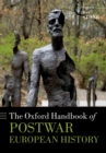 Image for Oxford Handbook of Postwar European History.