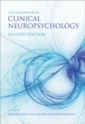 Image for Handbook of clinical neuropsychology.