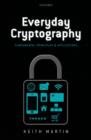 Image for Everyday cryptography: fundamental principles and applications