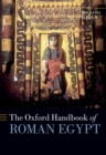 Image for Oxford Handbook of Roman Egypt.