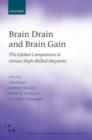 Image for Brain drain and brain gain: the global competition to attract high-skilled migrants