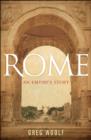 Image for Rome: an empire&#39;s story