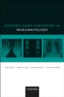 Image for Oxford case histories in rheumatology