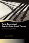 Image for Time-dependent density-functional theory: concepts and applications