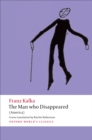 Image for The man who disappeared: (America)