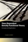 Image for Time-dependent density-functional theory: concepts and applications
