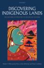 Image for Discovering indigenous lands: the doctrine of discovery in the English colonies