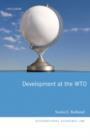 Image for Development at the World Trade Organization
