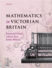 Image for Mathematics in Victorian Britain