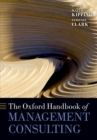 Image for Oxford Handbook of Management Consulting